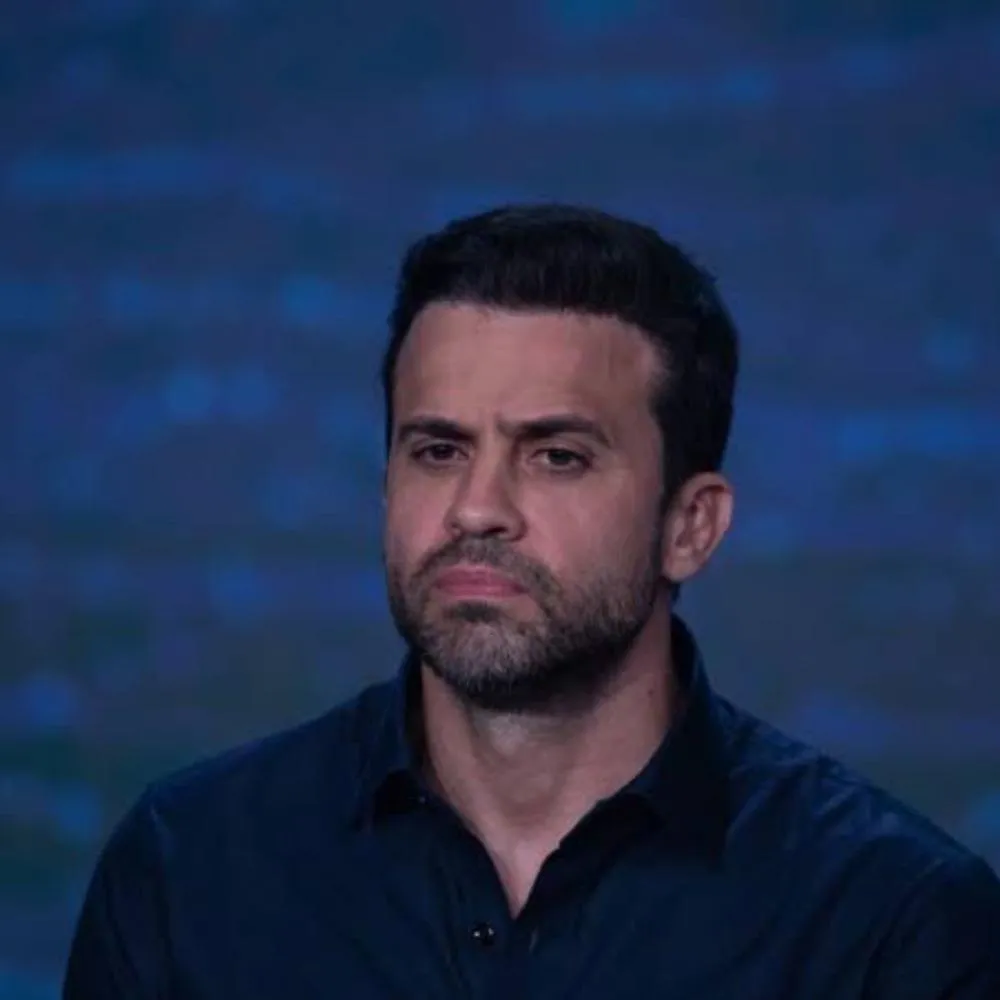 Pablo Marçal confirma candidatura à presidência do Brasil em 2026