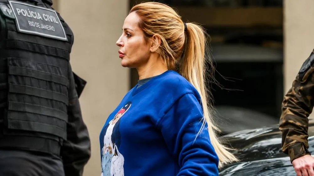 Deolane tinha “amigos policiais” ligados ao PCC para intimidar delegada