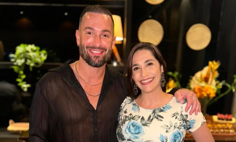 Daniele Hypólito deixa cargo no Rio e levanta expectativas sobre ida ao BBB 25