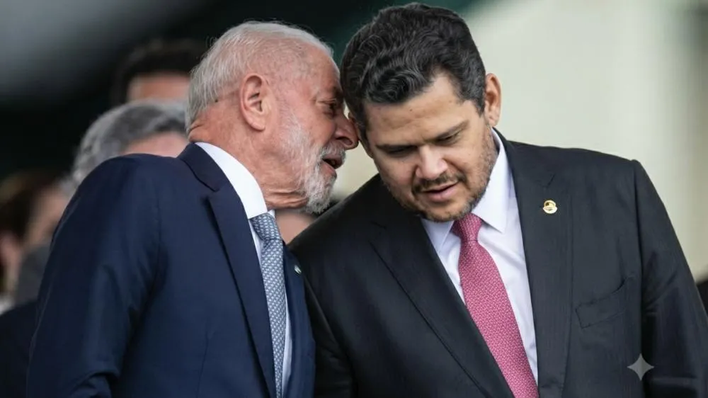 Governo Lula pede autorização do Senado para empréstimos bilionários fora do país
