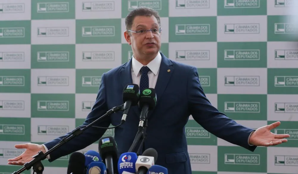 Sóstenes Cavalcante tem seu nome envolvido em nova operação da PF; entenda