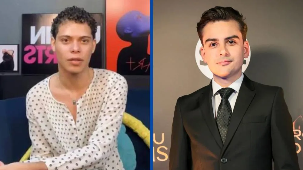 Apresentador dobra a aposta e diz ter provas de affair com Dudu Camargo