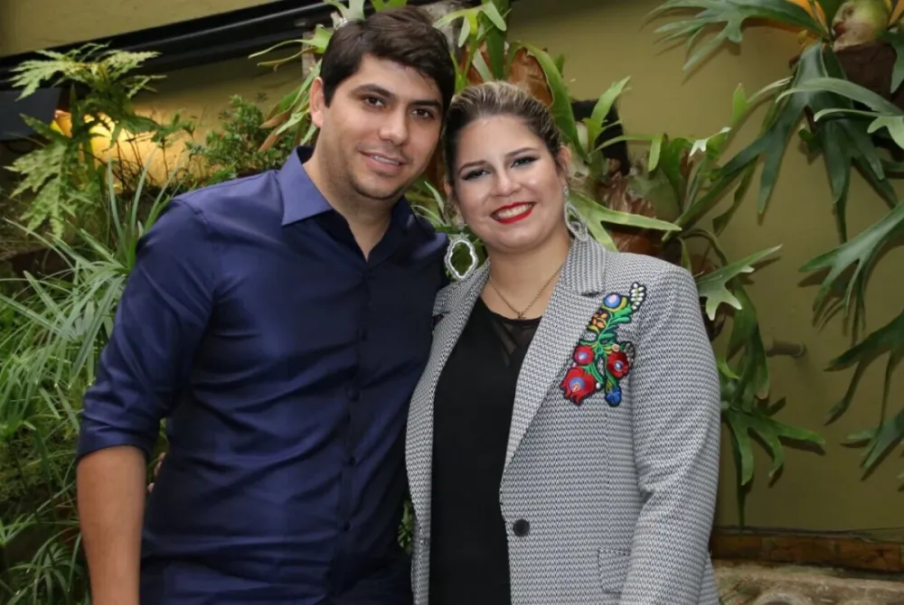 Ex-noivo de Marília Mendonça comenta sobre filme e escolha de ator para seu papel: “Ainda estou processando”