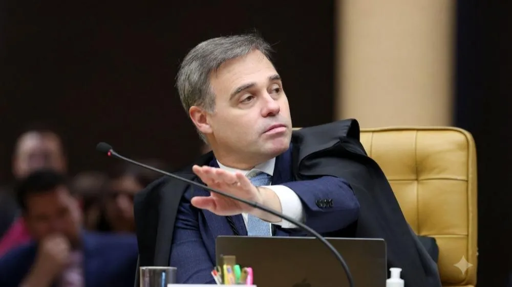 Mendonça pede parecer da PGR sobre financiamento do filme 'Dark Horse'