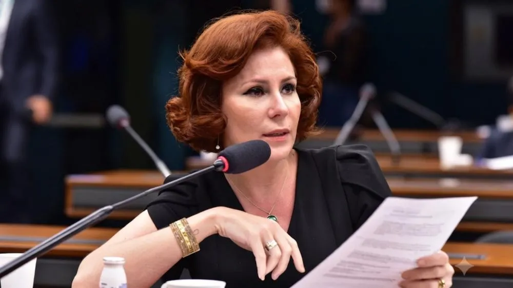 Justiça da Itália reage à postura do STF em caso de Zambelli