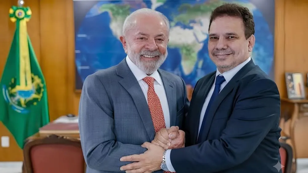 Após sanções dos EUA ao PCC, Governo Lula defende a soberania do Brasil