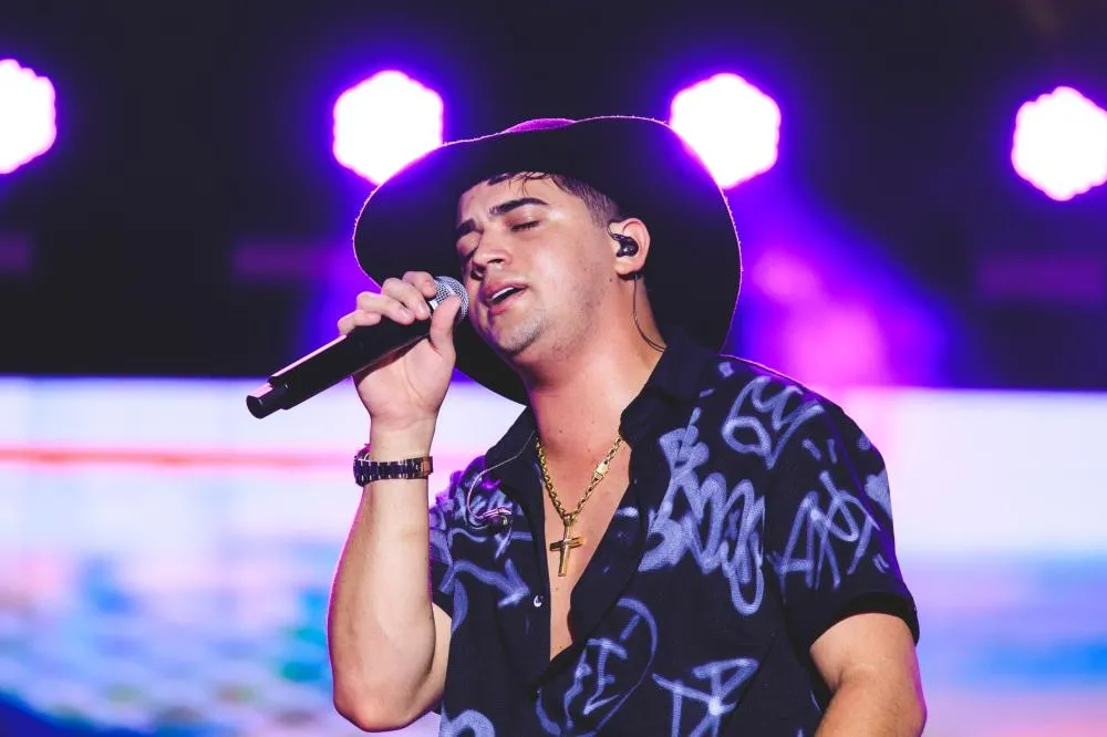 Natanzinho Lima simboliza expansão nacional do arrocha e reforça protagonismo da música nordestina