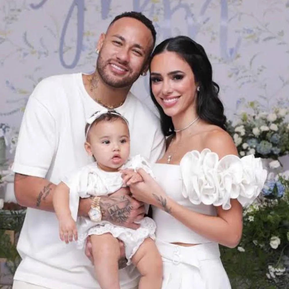 O fim de uma era: Neymar se despede do “Menino Ney” e alega que agora é um “pai de família”