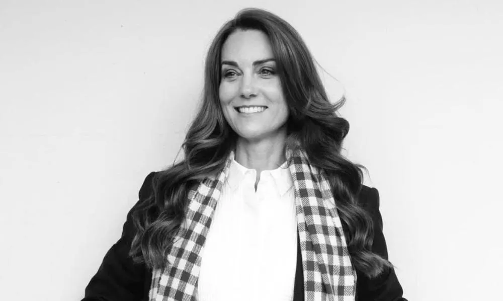 Kate Middleton celebra aniversário e recebe homenagem especial de Príncipe William