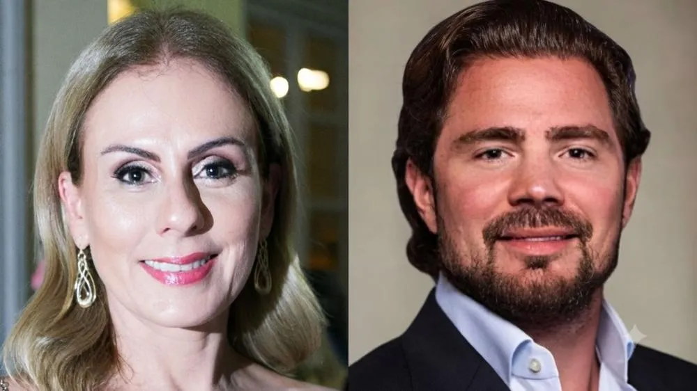 Entidade internacional cobra PGR sobre contrato de Viviane Moraes e Vorcaro
