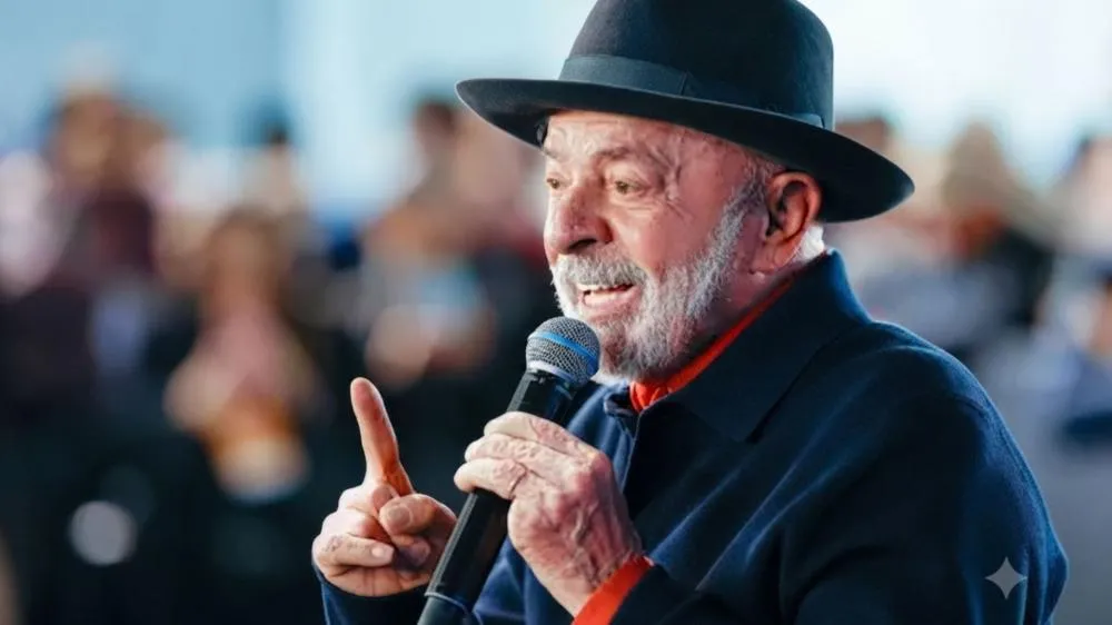 Lula volta a chamar Bolsonaros de “traidores da pátria”; qual sua opinião?
