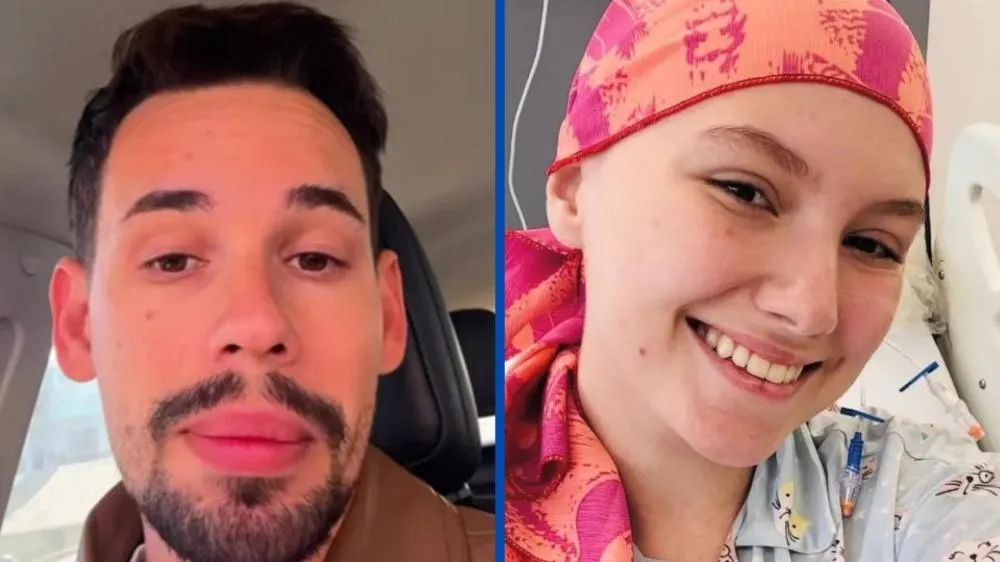 Viúvo de Isabel Veloso perde a paciência e reage após nova onda de ataques: “Nunca pedi autorização de ninguém”