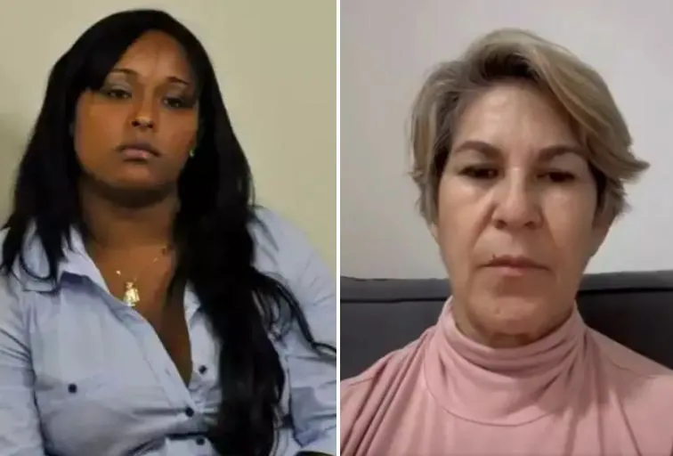 Ex-mulher do goleiro Bruno desaparece em Minas Gerais e caso mobiliza mãe de Eliza Samudio