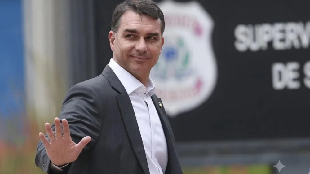 Veja as 7 mulheres cotadas para ser vice na chapa de Flávio Bolsonaro