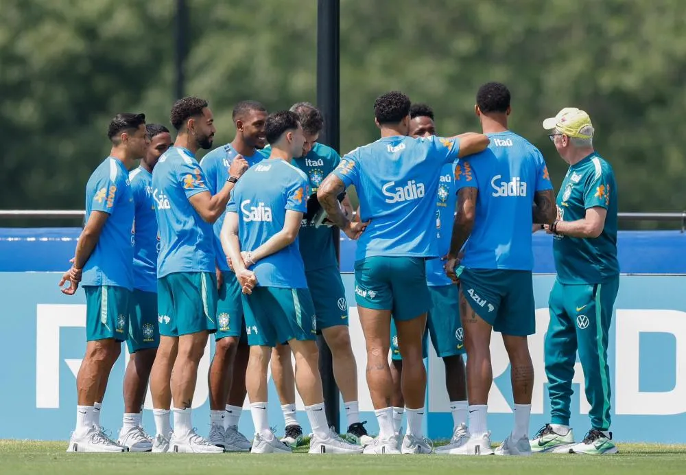 Férias 'pós-vexame': saiba pra onde vão os jogadores da Seleção após eliminação na Copa