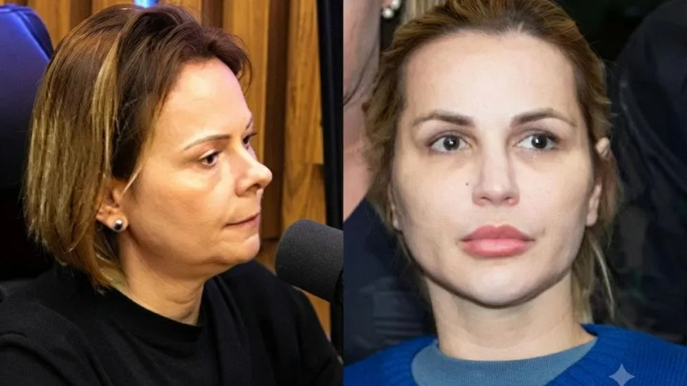 Caso Deolane: perícia sustenta perseguição de Delegada Maria Corsato contra influenciadora