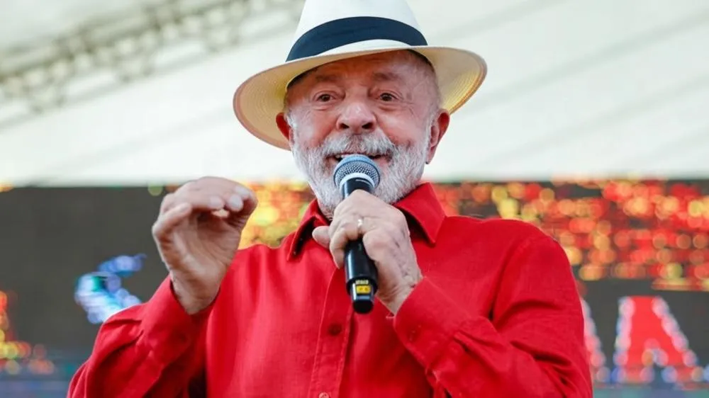 Recorde: Lula paga R$34 bilhões em emendas parlamentares antes das eleições