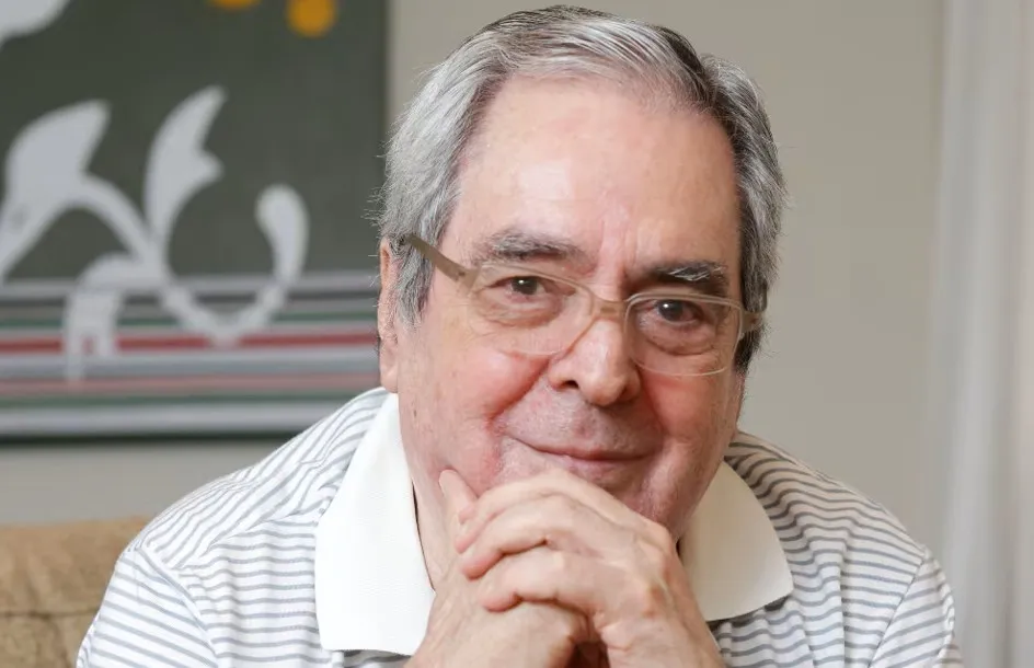 Morre, aos 95 anos, o autor Benedito Ruy Barbosa