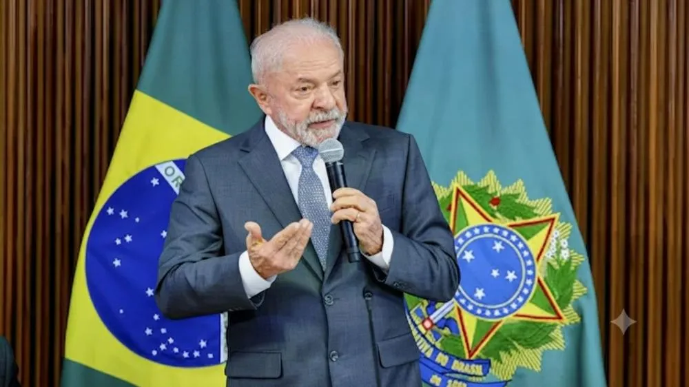 Entenda motivo para Governo Lula enviar observadores na audiência do tarifaço