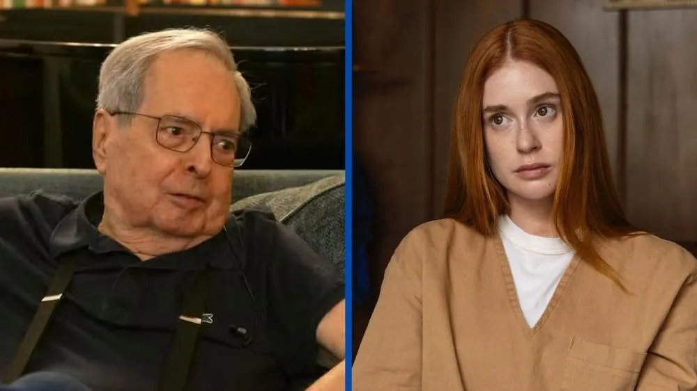 Benedito Ruy Barbosa é parente de Marina Ruy Barbosa? Entenda a ligação