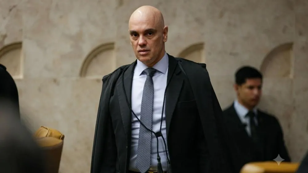 Moraes estipula 2 dias para Exército entregar armas de Bolsonaro à PF