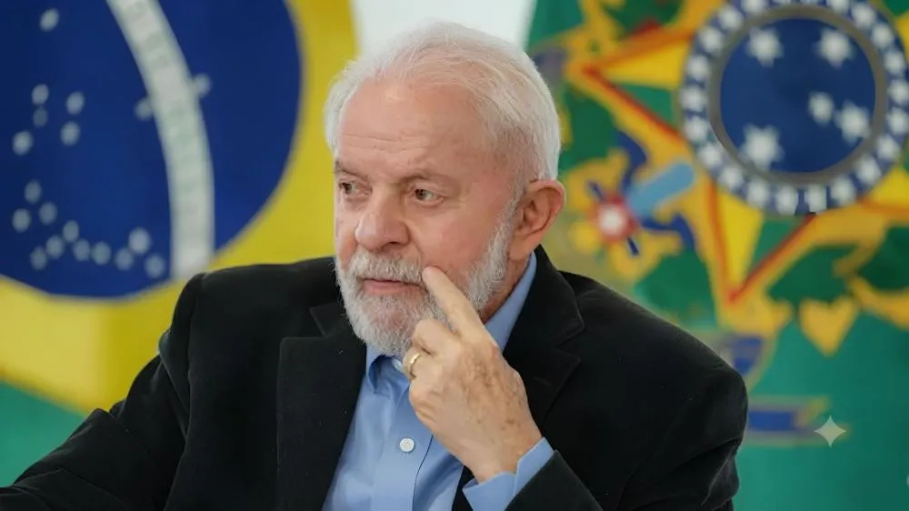 Governo Lula aponta risco de intervenção militar dos EUA no Brasil; qual sua opinião?