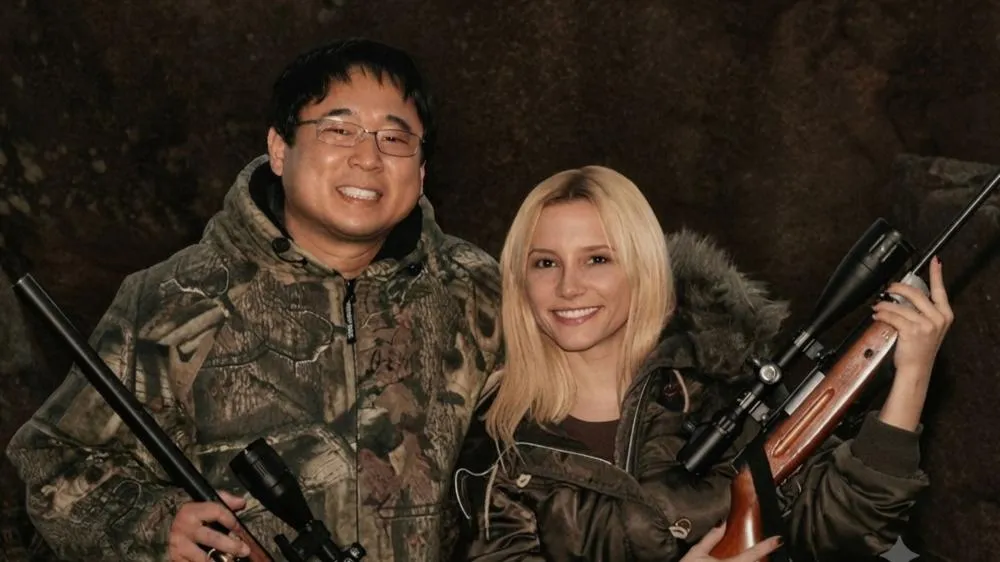 Primeiras imagens de novo filme sobre Elize Matsunaga impressiona web