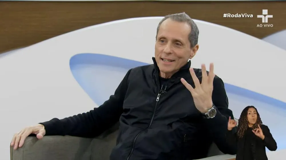 Tony Bellotto faz revelação sobre câncer e explica por que rejeita falar em 'luta': “Tentando negociar”