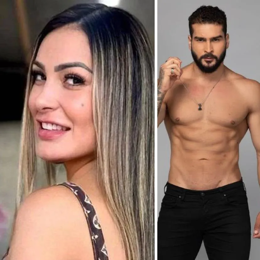 Quem é o ator da Globo, que resolveu se aventurar na criação de conteúdo +18 e deu um fora em Andressa Urach 
