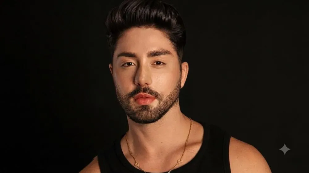 Rico Melquiades desiste de carreira política e fecha contrato para participar de reality