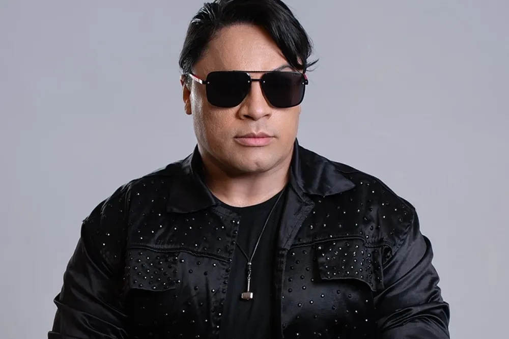 Laudo aponta causa da morte de ex-vocalista dos Cavaleiros do Forró