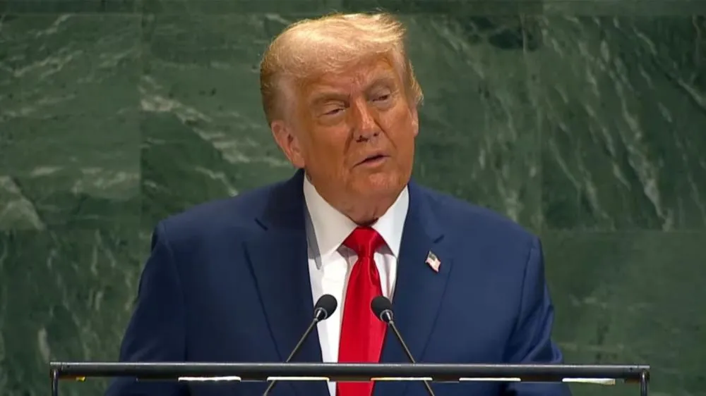 Donald Trump é condenado a pagar US$ 5,8 milhões à escritora por abuso sexual