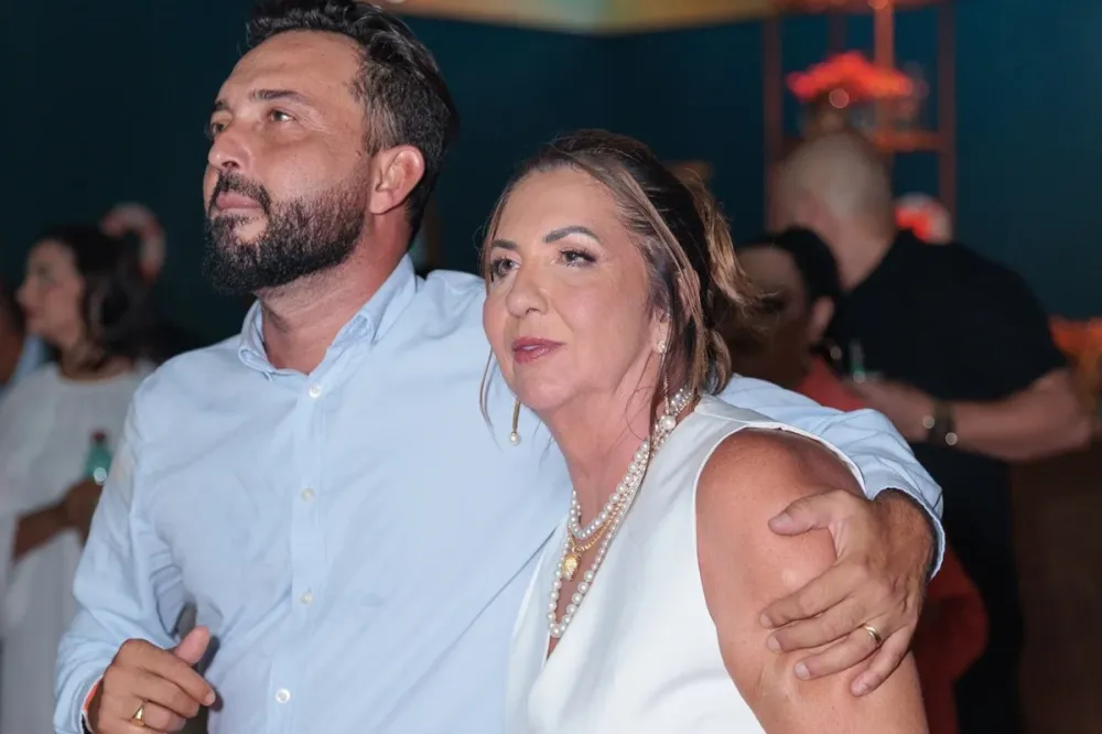 Mãe de Virginia compartilha reflexão enigmática após condenação do filho por importunação sexual