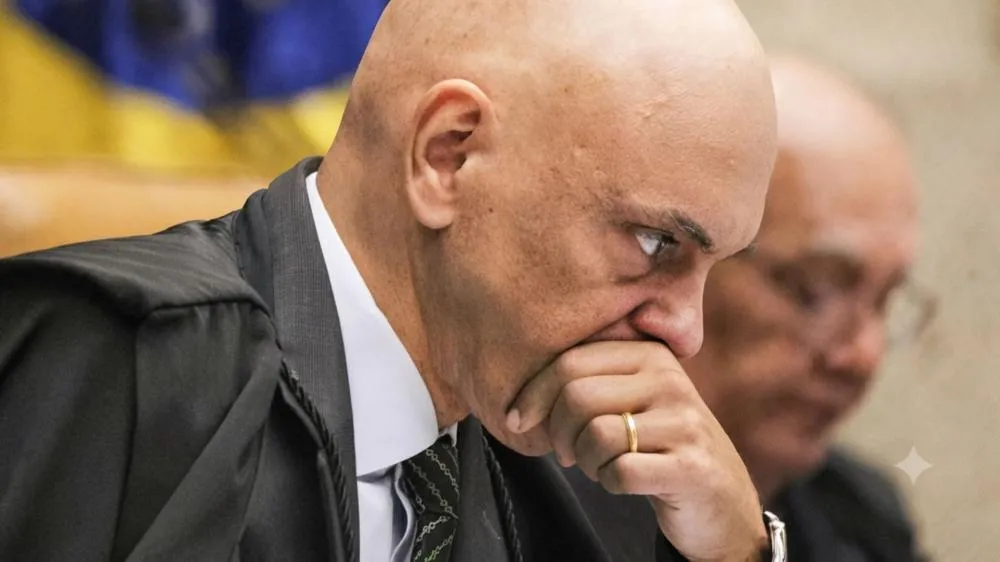 As fragilidades da operação de Moraes na casa de Jair Bolsonaro