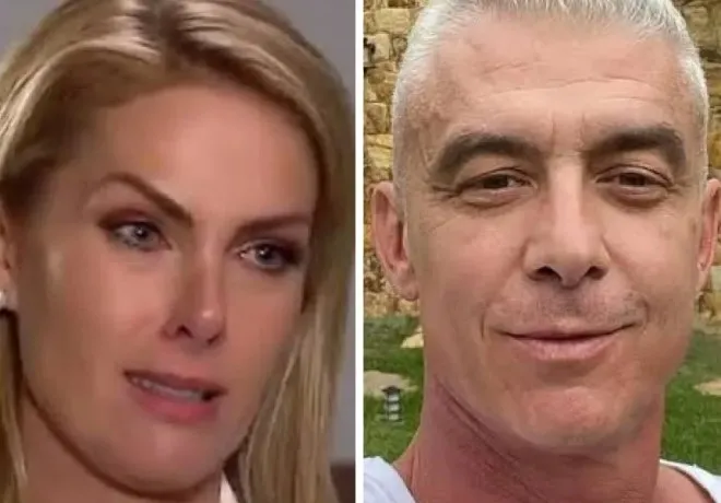 Ana Hickmann terá que pagar pensão de R$ 15 mil ao ex-marido, decide Justiça