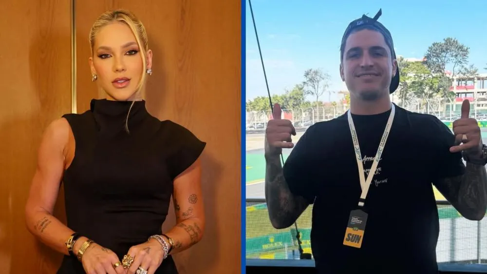 Não é só a Virginia: Prior e outros influencers também são alvos do MP por divulgação de bets