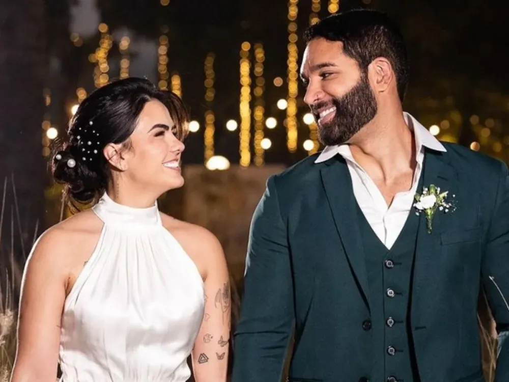 Casal de influenciadores entra na mira do MP por divulgação da Blaze e vídeos de apostas