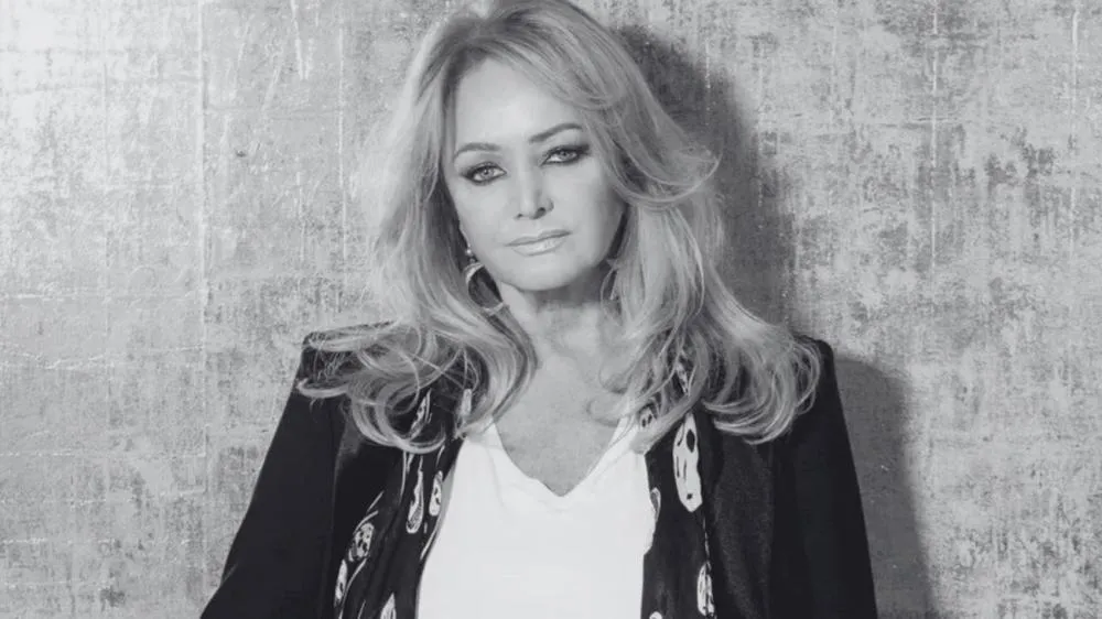 Morre Bonnie Tyler, estrela da música internacional dos anos 70 e 80