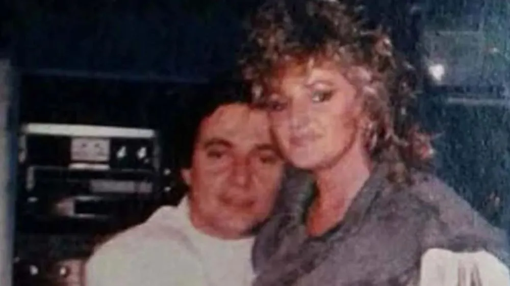 Fábio Jr. lamenta morte de Bonnie Tyler e relembra parceria que marcou sua carreira