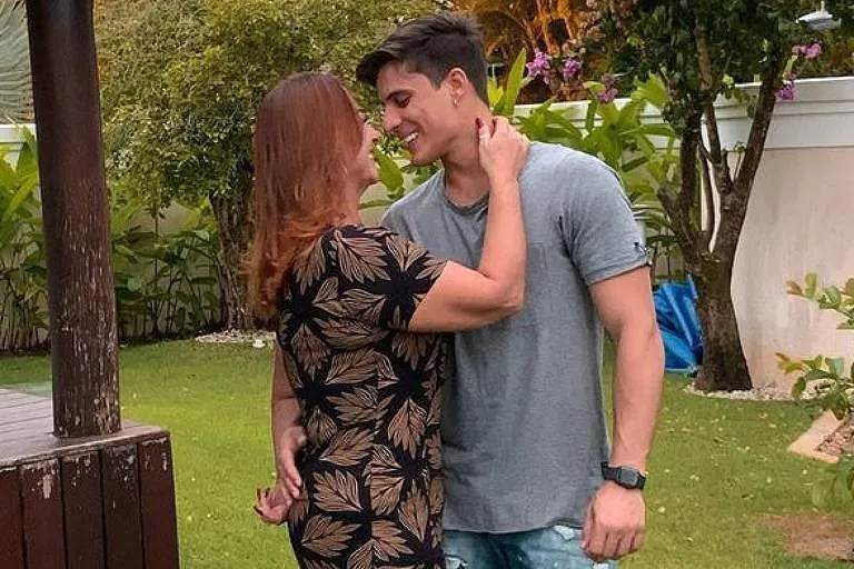 Tiago Ramos dispara após pedir para mãe de Neymar voltar com ele: “Seus pic* murcha”