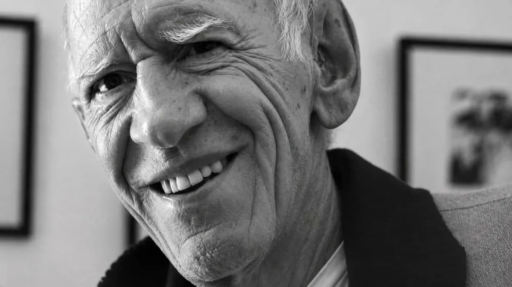 Morre Rui Rezende, ator de “Roque Santeiro”, aos 88 anos