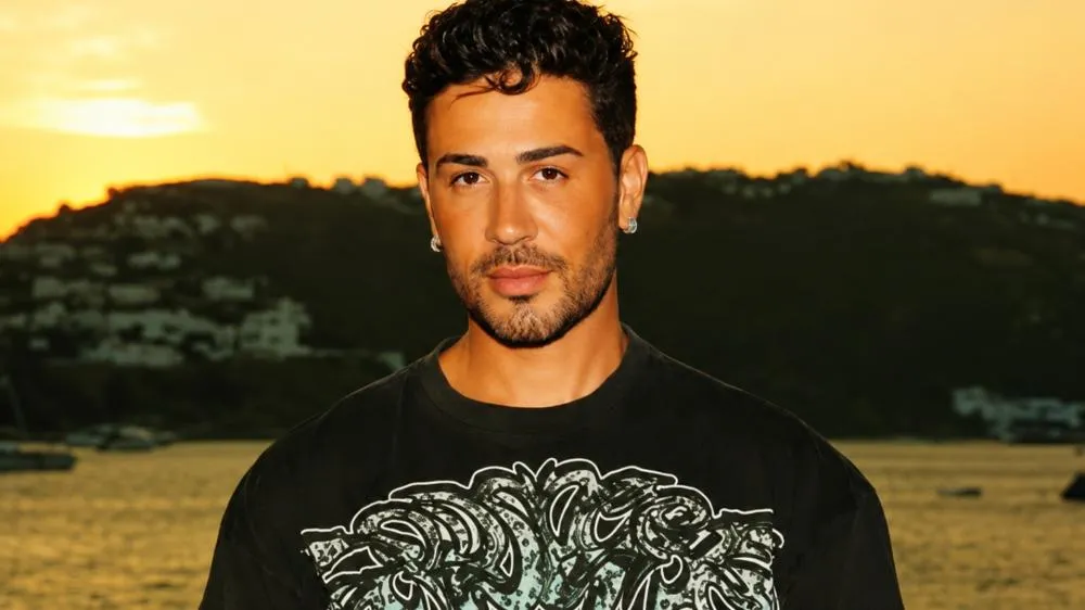 Carlinhos Maia promete “rancho à moda antiga” e anuncia mudança para Nova York