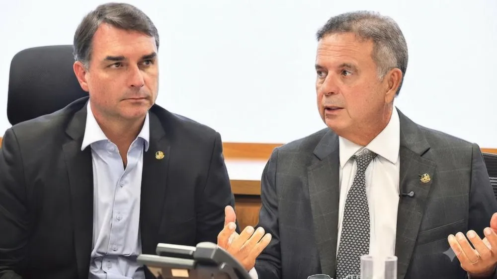 Pré-campanha de Flávio nega acordo com Republicanos para garantir vaga no STF
