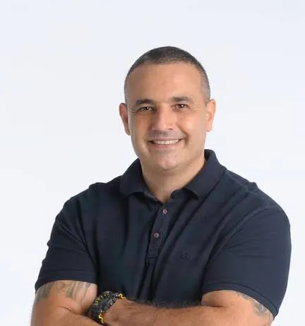 Pré-candidato a deputado federal, Delegado Palumbo é destaque nas redes