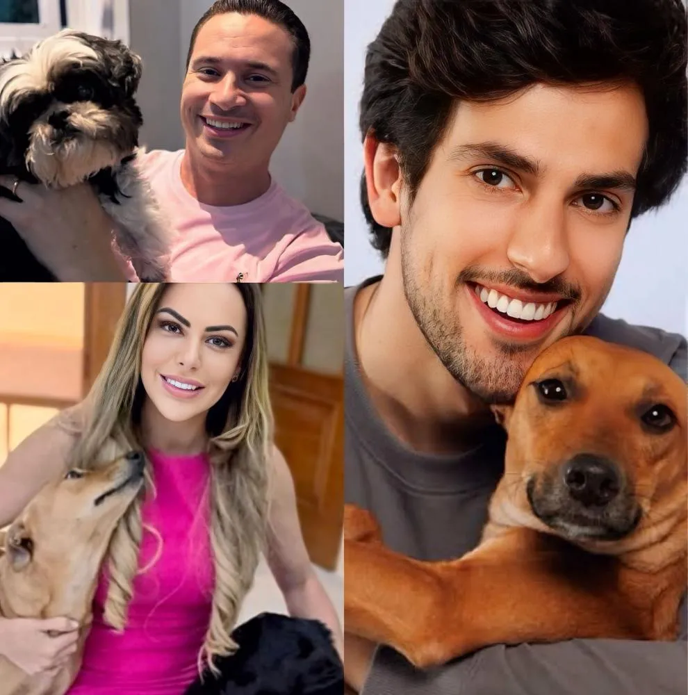 Fotos: Divulgação e redes sociais