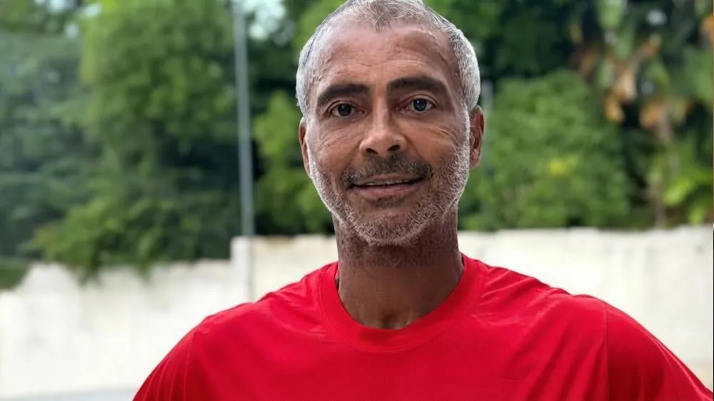 Justiça nega pedido de ex para mudar nome de apartamento e blindá-lo das dívidas de Romário