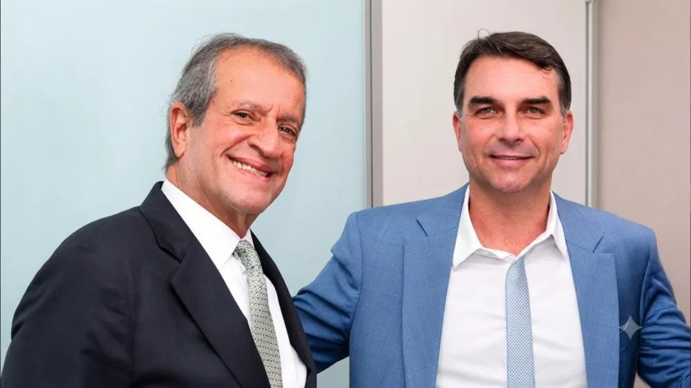 Valdemar diz que veto à visita de Flávio ao pai o fará subir nas pesquisas; o que você acha?