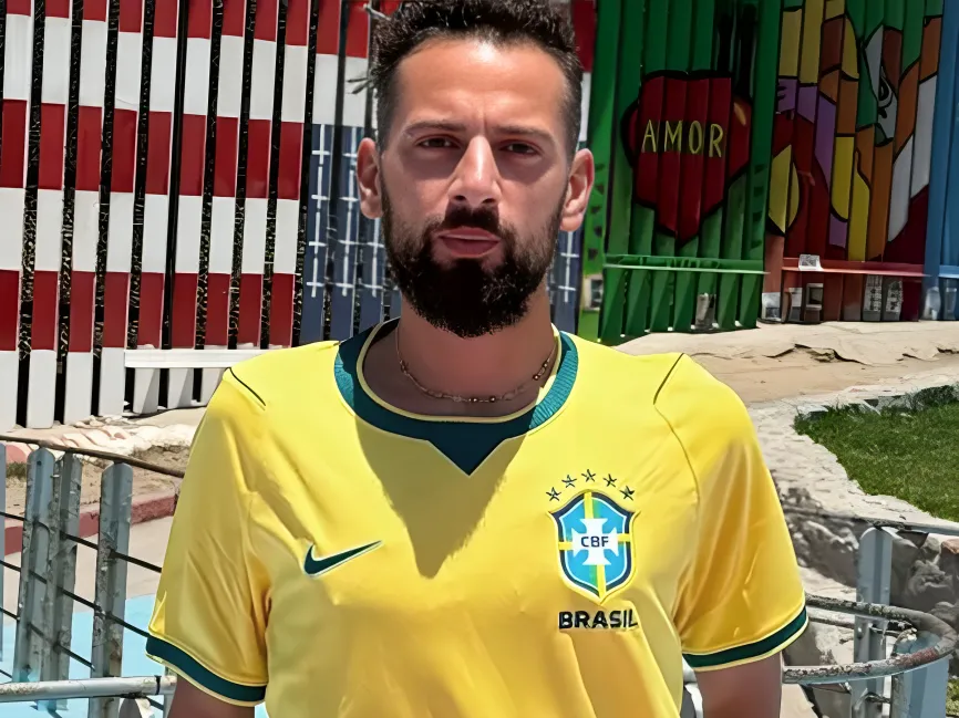 Denúncia contra Cartolouco expõe acusação de ato degradante para humilhar ex: “Come do chão”