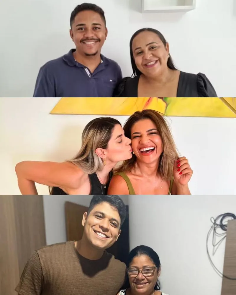 Conheça as duplas que disputam uma vaga no 'Big Brother Brasil' 25'