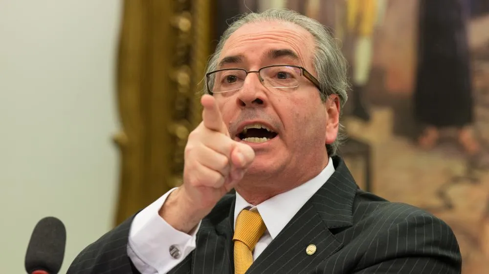 Deputado petista pede investigação contra Eduardo Cunha em MG